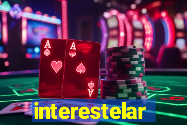 interestelar assistir telegram dublado